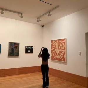 Meet your Posher, Suzy